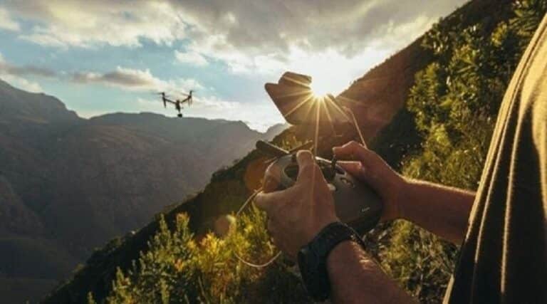 patentino-droni